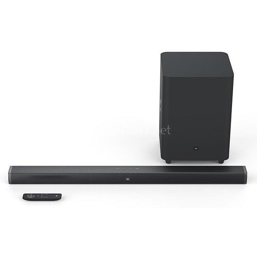 (Loa JBL chính hãng) Loa JBL BAR 3.1 Fullbox 49470587 (Loa JBL chính hãng) Loa JBL BAR 3.1 Fullbox