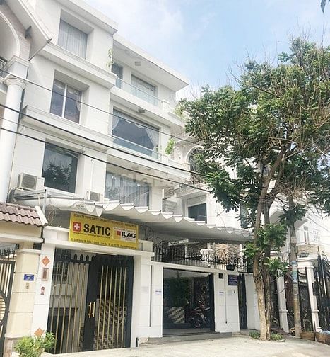 Bán căn biệt thự 9 đường 19B khu Tên Lửa, 10 x 19m, 3.5 tấm. Giá 21 tỷ 55696781 Bán căn biệt thự 9 đường 19B khu Tên Lửa, 10 x 19m, 3.5 tấm. Giá 21 tỷ