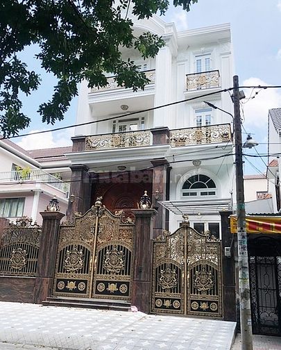 Bán biệt thự 203 đường số 5 khu Tên Lửa, DT 10 x 20m,3.5 tấm. Giá 40tỷ 55696534 Bán biệt thự 203 đường số 5 khu Tên Lửa, DT 10 x 20m,3.5 tấm. Giá 40tỷ