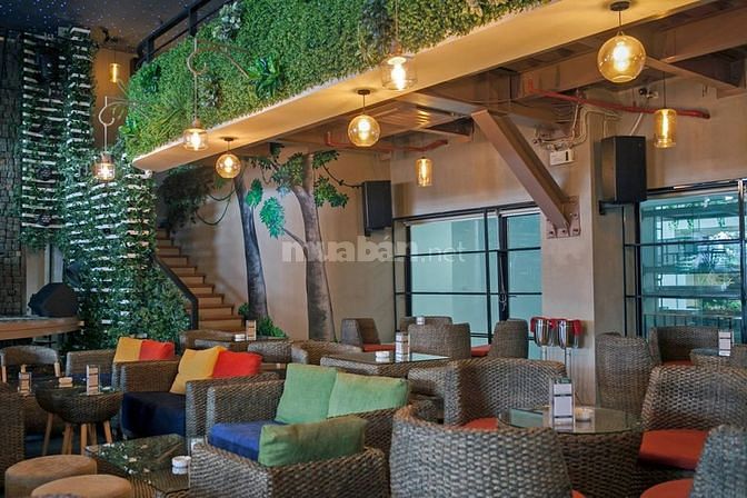 Sang nhượng quán cafe phố Hàn Thuyên, MT 8m, 50m2,25tr/tháng 55712385 Sang nhượng quán cafe phố Hàn Thuyên, MT 8m, 50m2,25tr/tháng