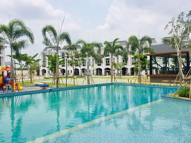 Nhượng lại chung cu tại khu an phú 55710966 Nhượng lại chung cu tại khu an phú