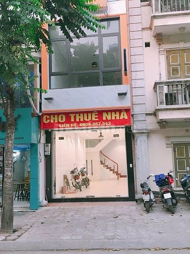 Cho thuê nhà MP Hai Bà Trưng, 40m2, mt4.2m, giá: 35tr. 55711675 Cho thuê nhà MP Hai Bà Trưng, 40m2, mt4.2m, giá: 35tr.