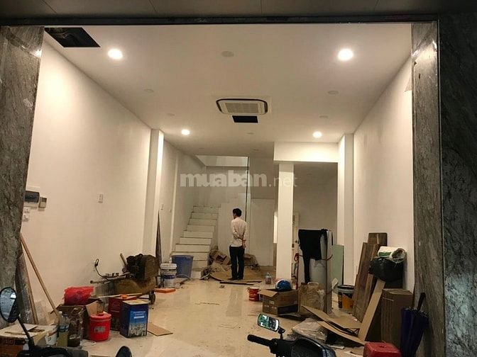 Cho thuê nhà trong ngõ Trần Hưng Đạo, DT 31m2 x 4.5t, cách mặt phố 20m 55715406 Cho thuê nhà trong ngõ Trần Hưng Đạo, DT 31m2 x 4.5t, cách mặt phố 20m