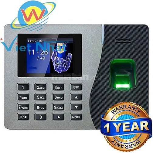 Kiểm soát cửa ra vào bằng dấu vân tay, có wifi 55707585 Kiểm soát cửa ra vào bằng dấu vân tay, có wifi