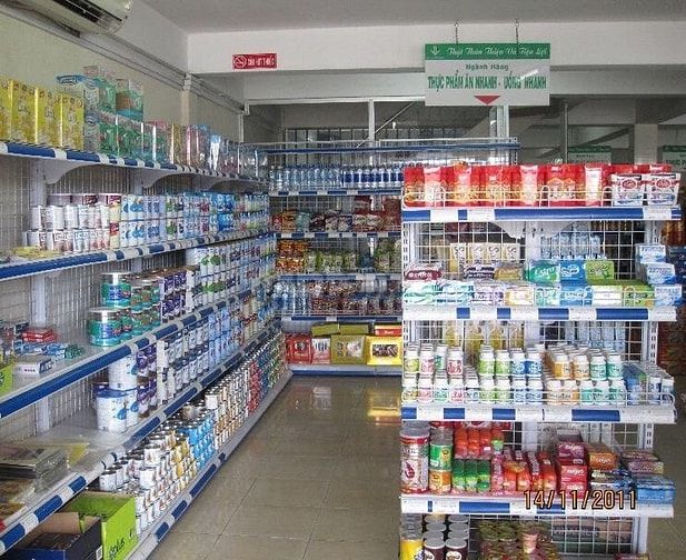 Tuyển nhân viên nam nữ bán hàng tại quầy 55730739 Tuyển nhân viên nam nữ bán hàng tại quầy