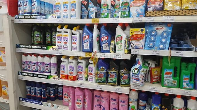 Cần tuyển nhân viên nam nữ bán hàng 52485788 Cần tuyển nhân viên nam nữ bán hàng
