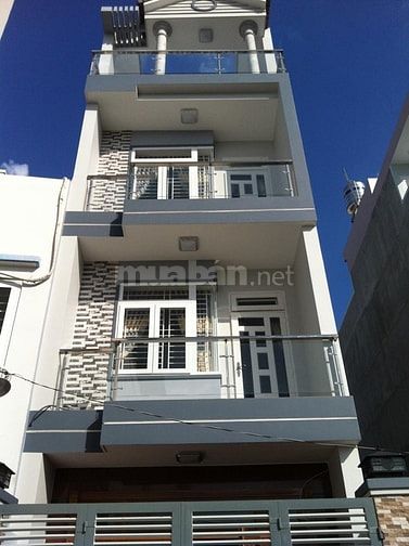 Bán nhà hẻm Tôn Đản,P.15 Quận 4 55757049 Bán nhà hẻm Tôn Đản,P.15 Quận 4