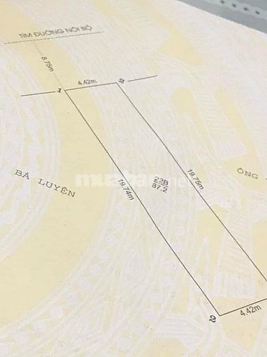 Bán nhà 3 tầng mặt đường Nguyễn Tất Tố, rộng 87m 55737096 Bán nhà 3 tầng mặt đường Nguyễn Tất Tố, rộng 87m