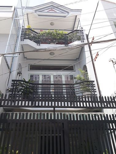 Bán nhà hẻm 3 tầng Tôn Đản,P.15 Quận 4 55757490 Bán nhà hẻm 3 tầng Tôn Đản,P.15 Quận 4