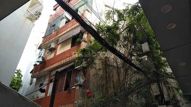 Bán nhà trung tâm quận Đống Đa, tiện đi lại, sau trường THCS Đống Đa 55392148 Bán nhà trung tâm quận Đống Đa, tiện đi lại, sau trường THCS Đống Đa