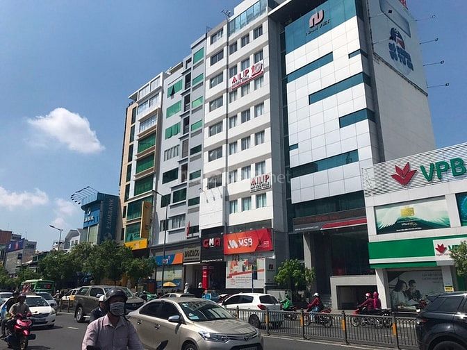 Bán nhà mặt tiền Lê thị Riêng, P. Bến Thành Q1 55754744 Bán nhà mặt tiền Lê thị Riêng, P. Bến Thành Q1