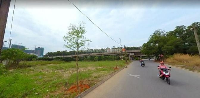 Cần bán lô đất dự án khu vực dân cư hiện hữu, 100m2 giá từ 750 tr/ nền 55778366 Cần bán lô đất dự án khu vực dân cư hiện hữu, 100m2 giá từ 750 tr/ nền