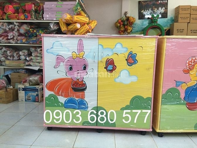 Chuyên bán tủ để chăn gối dành cho trẻ em mầm non 55762009 Chuyên bán tủ để chăn gối dành cho trẻ em mầm non
