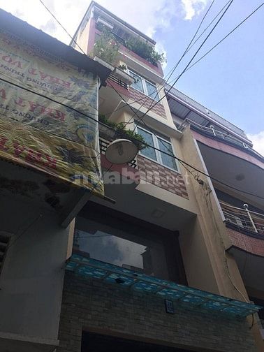 MT góc ngã tư Hậu Giang - Mai Xuân Thưởng, P. 5, Quận 6 (4.2x20)m 3 lầ 55768738 MT góc ngã tư Hậu Giang - Mai Xuân Thưởng, P. 5, Quận 6 (4.2x20)m 3 lầ