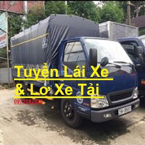 Cần lao động tài xế lơ xe phụ kho giao hàng sắp xếp hàng hoá trong kho 52336951 Cần lao động tài xế lơ xe phụ kho giao hàng sắp xếp hàng hoá trong kho