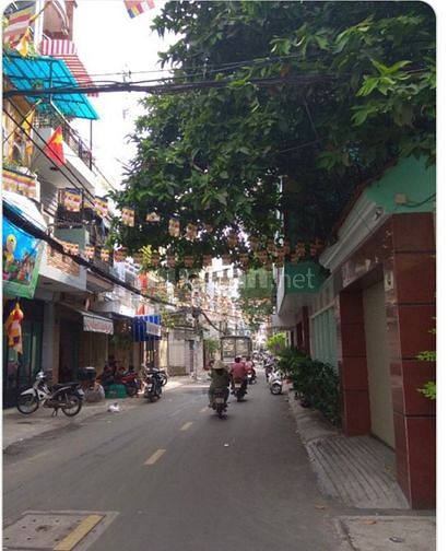 Bán nhà 2,2 tỷ đường Trần Quang Diệu Q3 55810330 Bán nhà 2,2 tỷ đường Trần Quang Diệu Q3