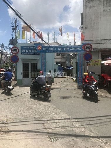 Bán nhà 1,9 tỷ đường Trần Văn Đang ,Q3 55810548 Bán nhà 1,9 tỷ đường Trần Văn Đang ,Q3