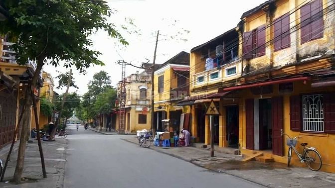 Bán nhanh -Hàng độc nhất phố Lê Lợi, phố đi bộ Hội An. 55805154 Bán nhanh -Hàng độc nhất phố Lê Lợi, phố đi bộ Hội An.