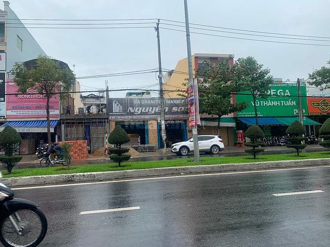 Bán đất mặt tiền nguyễn hữu thọ 55789937 Bán đất mặt tiền nguyễn hữu thọ