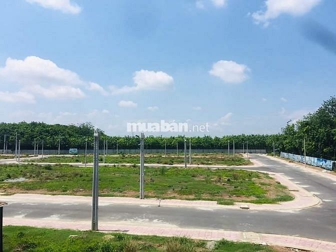 Bán đất Mặt Tiền QL14 450tr/200m2 ngay KCN Becamex 55805934 Bán đất Mặt Tiền QL14 450tr/200m2 ngay KCN Becamex