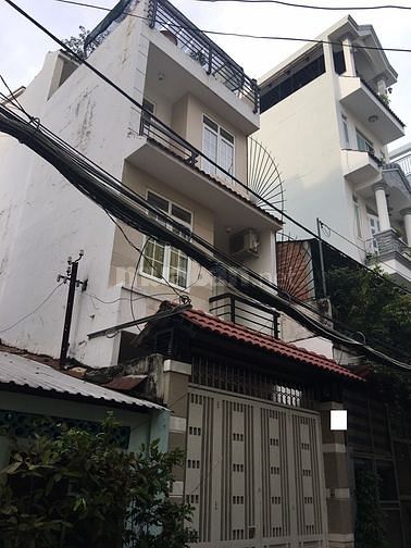 Chỉ cần 18,5 tỷ sở hữu ngay nhà tốt mặt tiền Nguyễn Văn Luông, P12, Q6 55802979 Chỉ cần 18,5 tỷ sở hữu ngay nhà tốt mặt tiền Nguyễn Văn Luông, P12, Q6