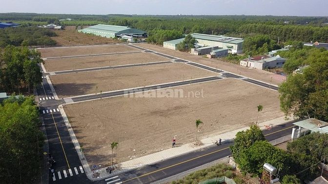 Sổ Riêng, Cam kết Tại Đồng Nai, Giá Thổ Cư 100% Chỉ 570tr, MT 12m 55803399 Sổ Riêng, Cam kết Tại Đồng Nai, Giá Thổ Cư 100% Chỉ 570tr, MT 12m