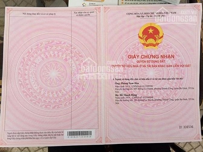 Bán mảnh đất thổ cư 40m2 đường đại linh trung văn,Q Nam Từ Liêm,HN 55813664 Bán mảnh đất thổ cư 40m2 đường đại linh trung văn,Q Nam Từ Liêm,HN