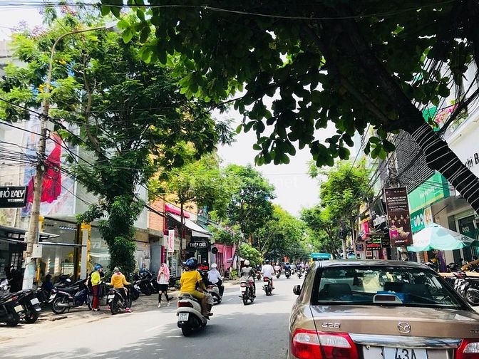 Bán Nhà Phan Châu Trinh; Nhà 3 tầng; 150m2 Giá 25 tỷ 55840385 Bán Nhà Phan Châu Trinh; Nhà 3 tầng; 150m2 Giá 25 tỷ