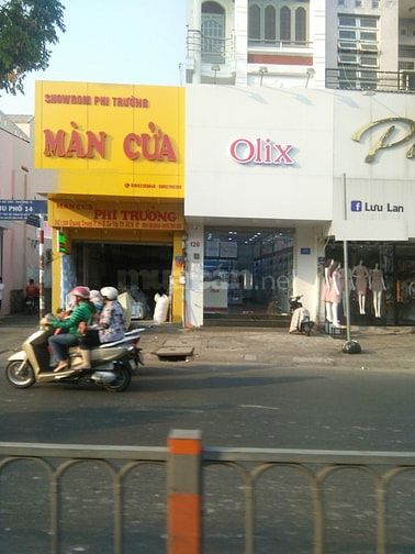 MB cho thuê Đ.Nơ Trang Long, DT: 92m2. Nhà mới siêu đẹp 55828759 MB cho thuê Đ.Nơ Trang Long, DT: 92m2. Nhà mới siêu đẹp