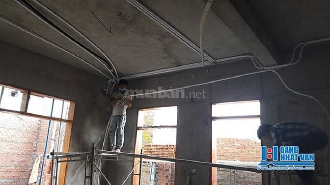 Cần tuyển 5 thợ điện nước công trình đi làm ngay 55840235 Cần tuyển 5 thợ điện nước công trình đi làm ngay