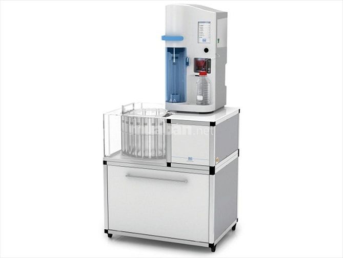 Máy cất đạm tự động Velp UDK 169 55850976 Máy cất đạm tự động Velp UDK 169