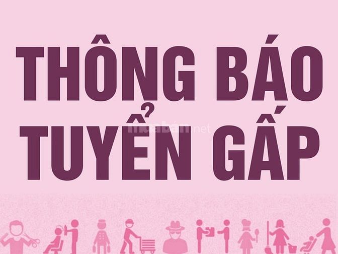 Xưởng may Just-P chuyên áo thun, sơ mi, áo nỉ, 2 thợ may: chuyên 1 kim 55443010 Xưởng may Just-P chuyên áo thun, sơ mi, áo nỉ, 2 thợ may: chuyên 1 kim