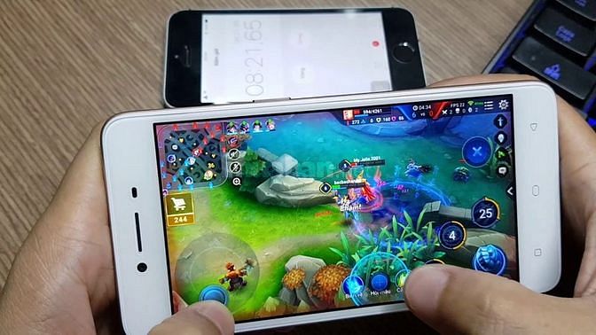 KD Game Online siêu lợi nhuận chỉ với 55 triệu 55826860 KD Game Online siêu lợi nhuận chỉ với 55 triệu