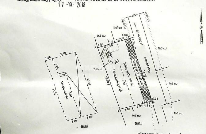 Bán nhà Phường Thảo Điền ,Quận 2,DT = 87m2, giá 8.7 tỷ - MS 289 55889833 Bán nhà Phường Thảo Điền ,Quận 2,DT = 87m2, giá 8.7 tỷ - MS 289