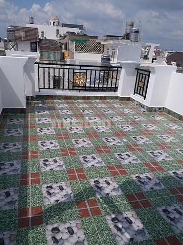 Nhà chính chủ hẻm 1979 huỳnh tấn phát thị trấn nhà bè, 4x15m 55891427 Nhà chính chủ hẻm 1979 huỳnh tấn phát thị trấn nhà bè, 4x15m