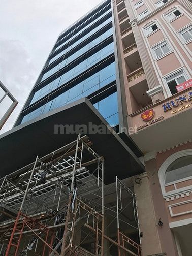 Cho Thuê Văn Phòng mới Đẳng Cấp mặt đường huỳnh tấn phát