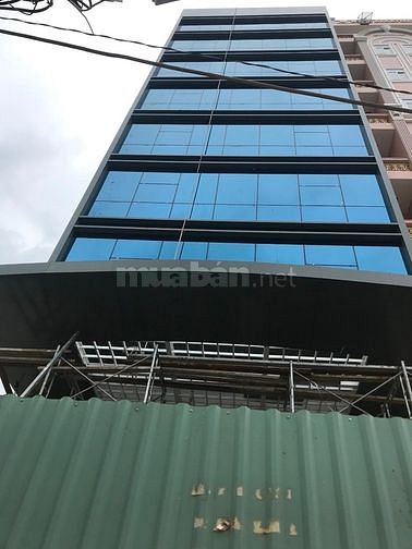 Cho Thuê Văn Phòng mới Đẳng Cấp mặt đường huỳnh tấn phát
