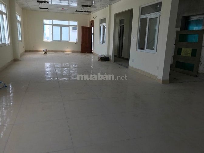 Cho Thuê Văn Phòng mới Đẳng Cấp mặt đường huỳnh tấn phát