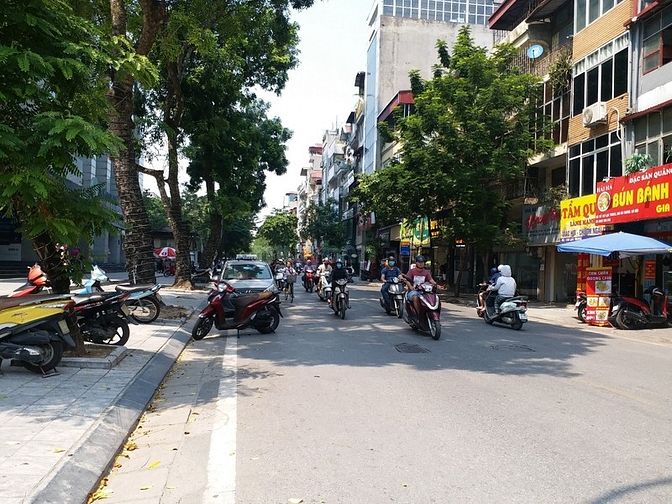 3 căn nhà mặt phố Lạc Trung - Hai Bà Trưng, vị trí đẹp, kinh doanh tốt 55903689 3 căn nhà mặt phố Lạc Trung - Hai Bà Trưng, vị trí đẹp, kinh doanh tốt