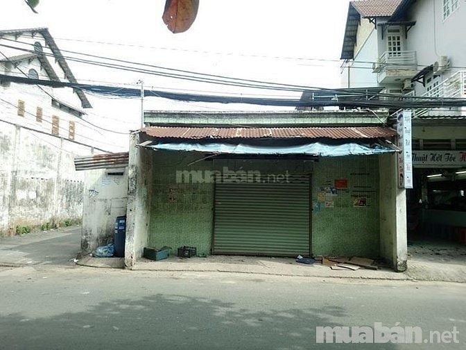Bán gấp nhà nát đường Bà Hạt Q10 55916921 Bán gấp nhà nát đường Bà Hạt Q10