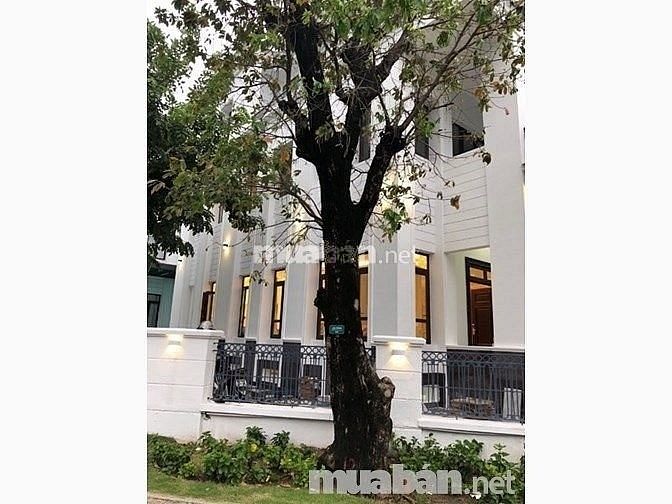 Chính chủ bán căn biệt thự đơn lập 337m2 Vinhomes Central Park 55909790 Chính chủ bán căn biệt thự đơn lập 337m2 Vinhomes Central Park
