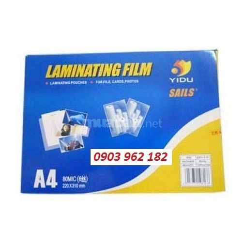 Giấy nhựa ép Plastic A4 - Văn phòng phẩm Đăng Các 55920023 Giấy nhựa ép Plastic A4 - Văn phòng phẩm Đăng Các