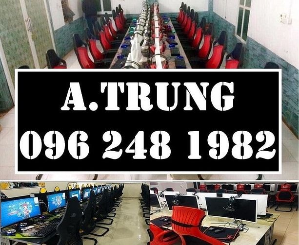 Thanh lý dàn net víp 17 Bộ. Cpu i5 9400F | Main B365 | R8G | GTX750Ti 55929217 Thanh lý dàn net víp 17 Bộ. Cpu i5 9400F | Main B365 | R8G | GTX750Ti