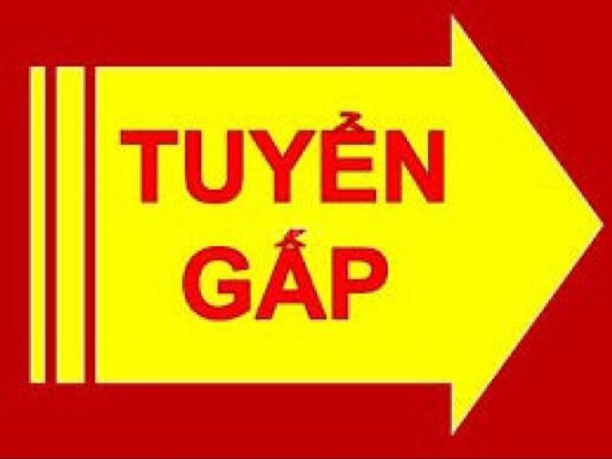 💶Làm giờ hành chính ( Lương 6,700,000tr/th có phụ cấp ) 55929227 💶Làm giờ hành chính ( Lương 6,700,000tr/th có phụ cấp )