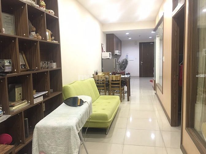 Bán CHCC An Phú, Q. 6: 60 m2, 2 phòng ngủ, có sổ, giá 2 tỷ 55917460 Bán CHCC An Phú, Q. 6: 60 m2, 2 phòng ngủ, có sổ, giá 2 tỷ