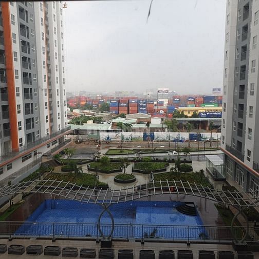 Cần vốn KD nên nhượng lại căn hộ Samsora Riverside 49m2, 2 PN giá 930t 55917507 Cần vốn KD nên nhượng lại căn hộ Samsora Riverside 49m2, 2 PN giá 930t