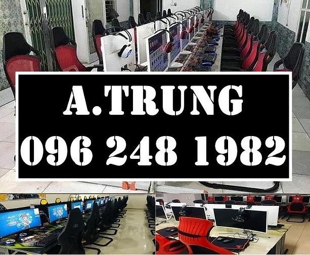 Thanh lý dàn net víp 17 Bộ. H110M Core i3 | R8G | RX570 | Màn 27". 55929338 Thanh lý dàn net víp 17 Bộ. H110M Core i3 | R8G | RX570 | Màn 27".