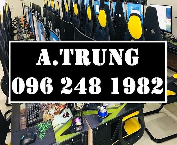 Thanh lý dàn net víp 17 Bộ. H110M / i3 6100 | GTX750TI | R8G | Màn 27" 55929368 Thanh lý dàn net víp 17 Bộ. H110M / i3 6100 | GTX750TI | R8G | Màn 27"