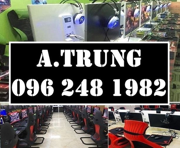 Thanh lý dàn net víp 17 Bộ. H310 Core i3 | R8G | RX570 | Màn 27". 55928477 Thanh lý dàn net víp 17 Bộ. H310 Core i3 | R8G | RX570 | Màn 27".