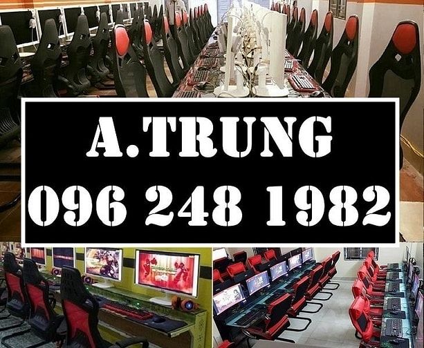 Thanh lý dàn net víp 17 Bộ. H310 Core i3 | R8G | GTX1050TI 4G | Màn 27 55928487 Thanh lý dàn net víp 17 Bộ. H310 Core i3 | R8G | GTX1050TI 4G | Màn 27